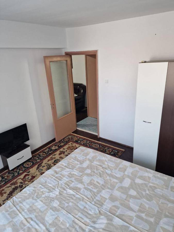 Gîte pour 2 personnes, avec balcon dans Giurgiu - 4