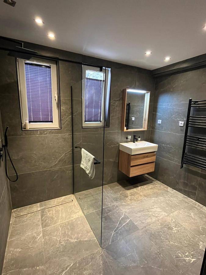 Hôtel pour 2 personnes, avec vue et jardin à Kotor - 4