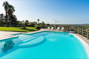 Casa Vacanza per 9 Persone in Paceco, Provincia di Trapani, Foto 2