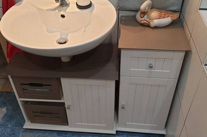 Bauernhof für 2 Personen, mit Balkon und Garten in Thale - 2