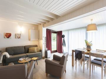 Location De Vacances pour 4 Personnes dans Malmedy, Région wallonne, Photo 2