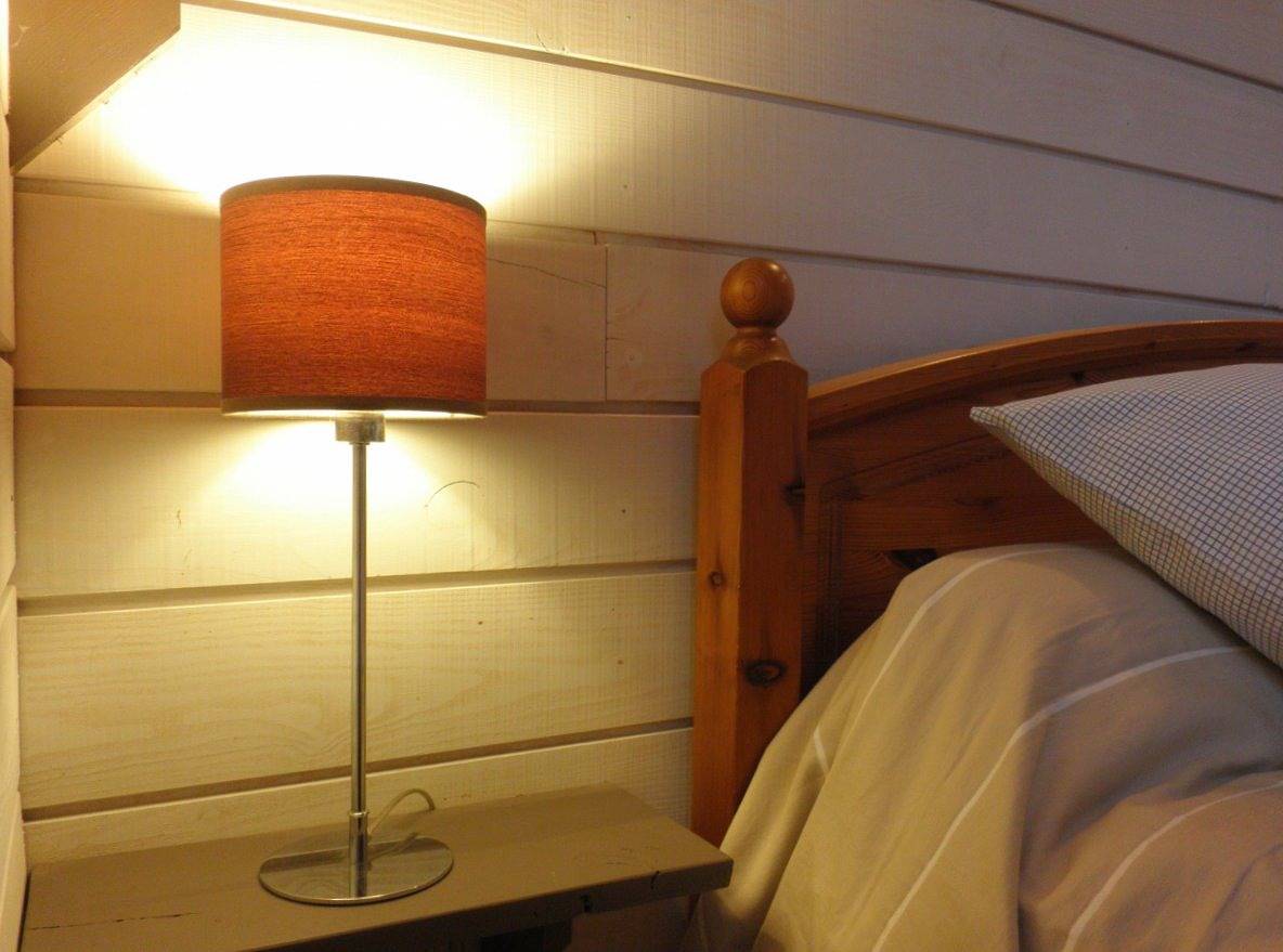 Au Joli Bois, Lannion - Chambre in Lannion, Ceinture Dorée