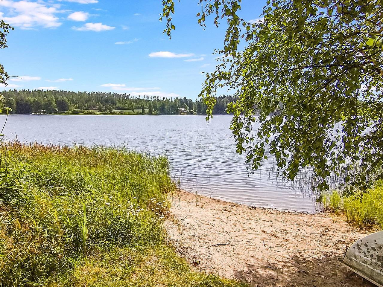 Jannela in Pirkanmaa