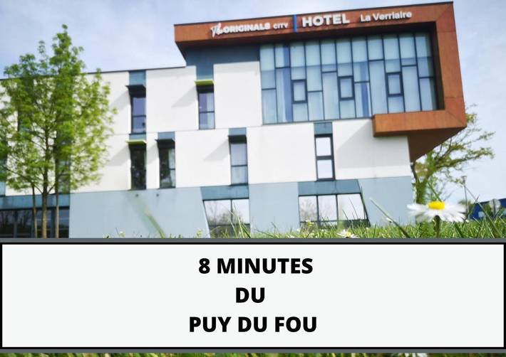Hôtel pour 4 personnes, avec jardin et terrasse