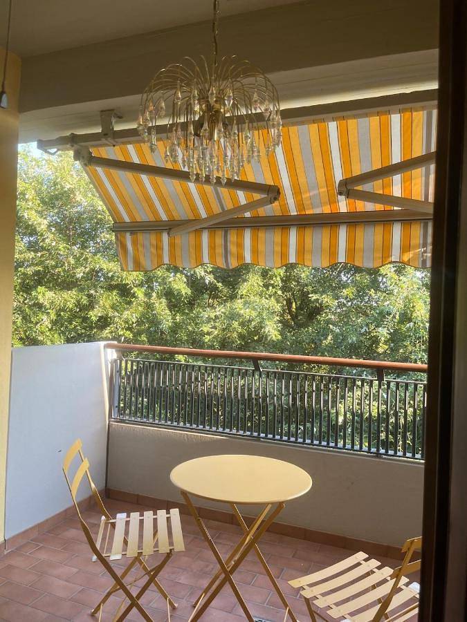 Gîte pour 5 personnes, avec terrasse, animaux acceptés à Mogliano Veneto - 4