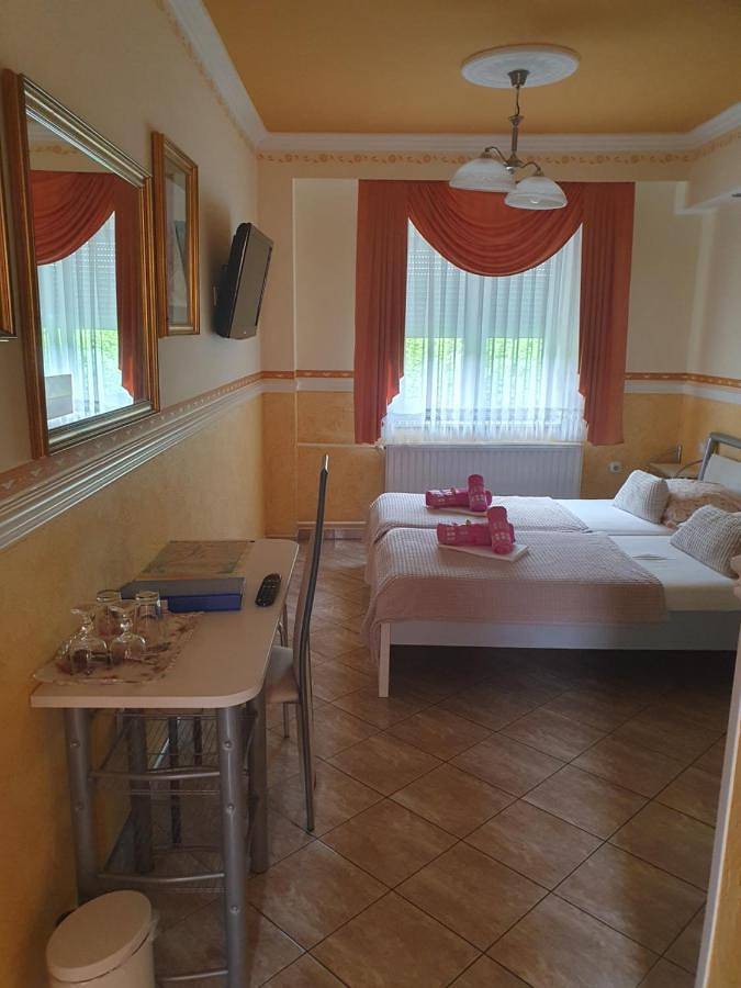 Location de vacances pour 2 personnes, avec jardin à Maribor - 3