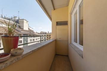 Apartment for 2 People in Rome, Rome Province, Photo 2