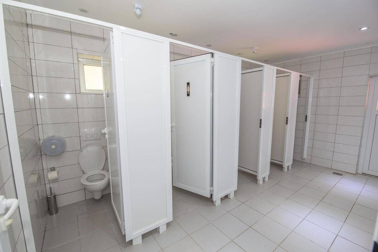 Deluxe Double or Twin Room in Sveti Juraj, Velebit Nature Park