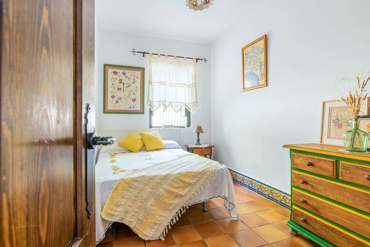 Villa encantadora en Cortegana con piscina in Cortegana, Sierra de Aracena y Picos de Aroche