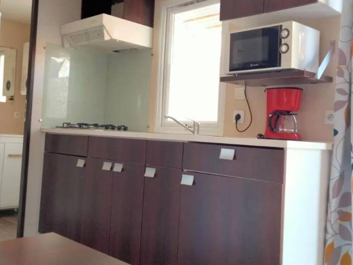 Location de vacances pour 4 personnes, avec piscine et terrasse à Vielmur-sur-Agout - 4