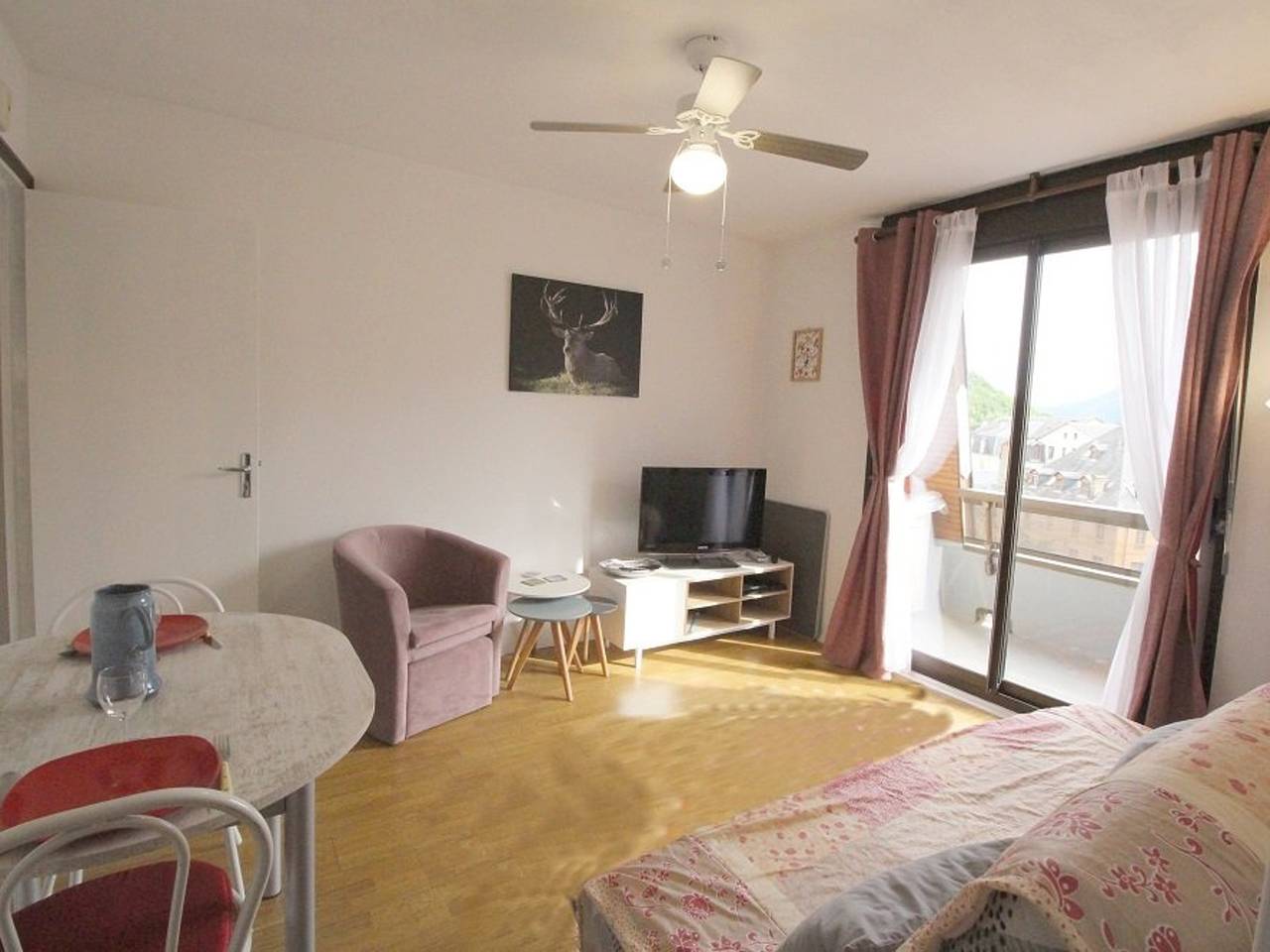 Appartement de vacances
