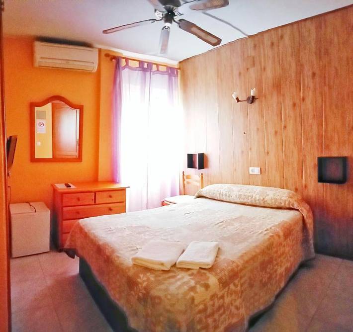 Maison d’hôte pour 2 personnes à Dénia - 2