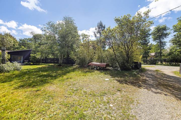 Chambre d’hôte pour 2 personnes, avec jardin dans Parc naturel régional du Médoc - 3