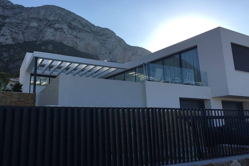 Casa vacanza a Dénia a partire da 278€ a notte
