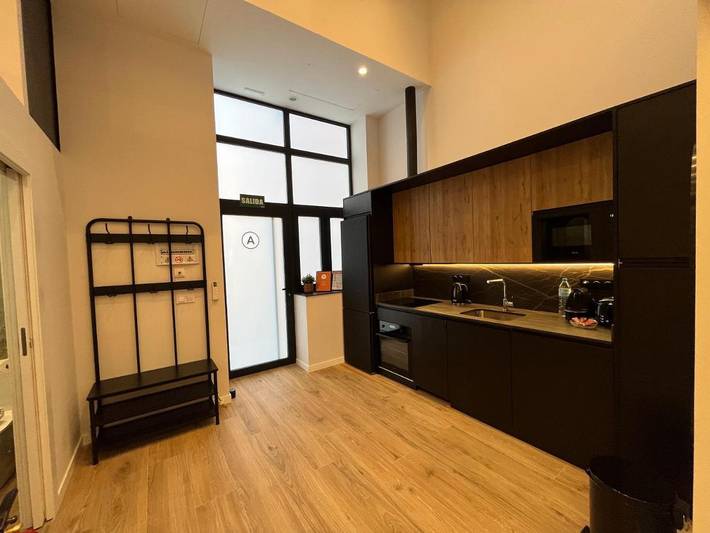 Apartamento de vacaciones para 4 personas - 1