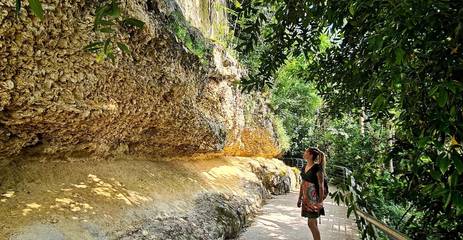 Camping für 4 Personen in Sadirac, Gironde, Bild 1