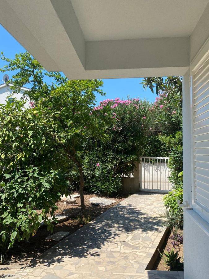 Chambre d’hôte pour 2 personnes, avec vue ainsi que balcon et jardin à Orebić - 3