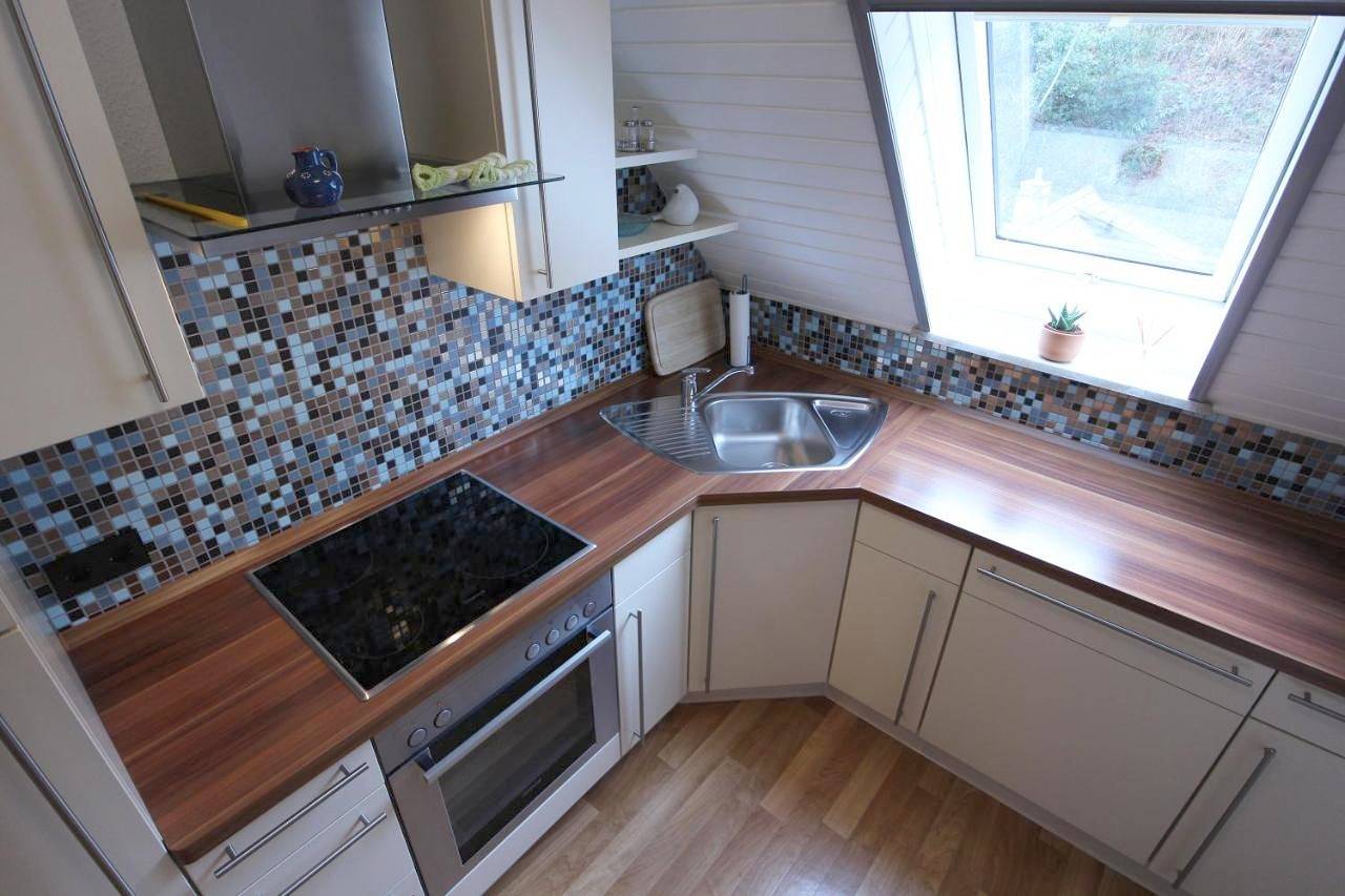 Appartement entier, One-Bedroom Apartment in Gutach, Gutach (Schwarzwaldbahn)