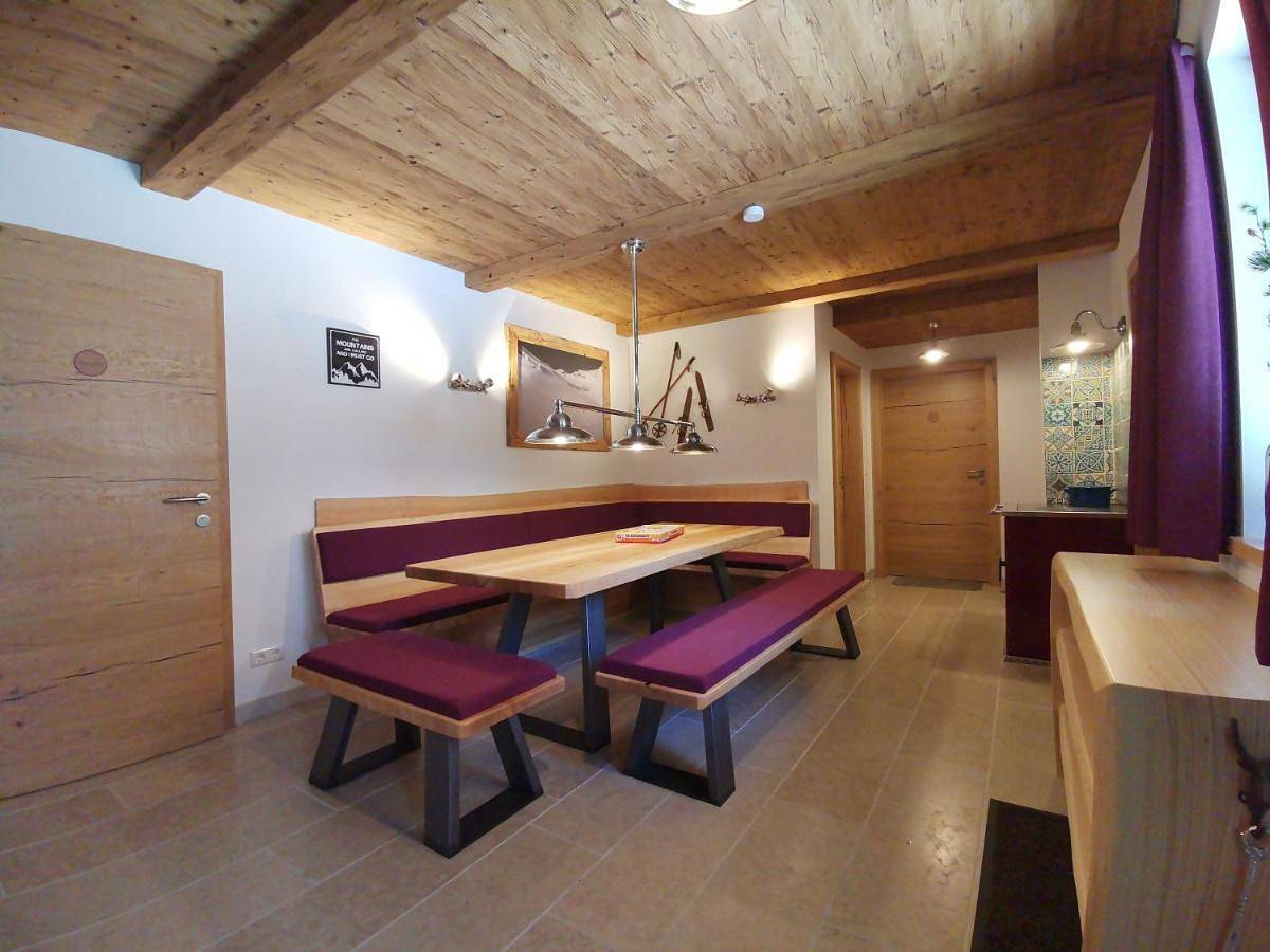 Ganze Wohnung, One-Bedroom Apartment in Tauplitz, Totes Gebirge