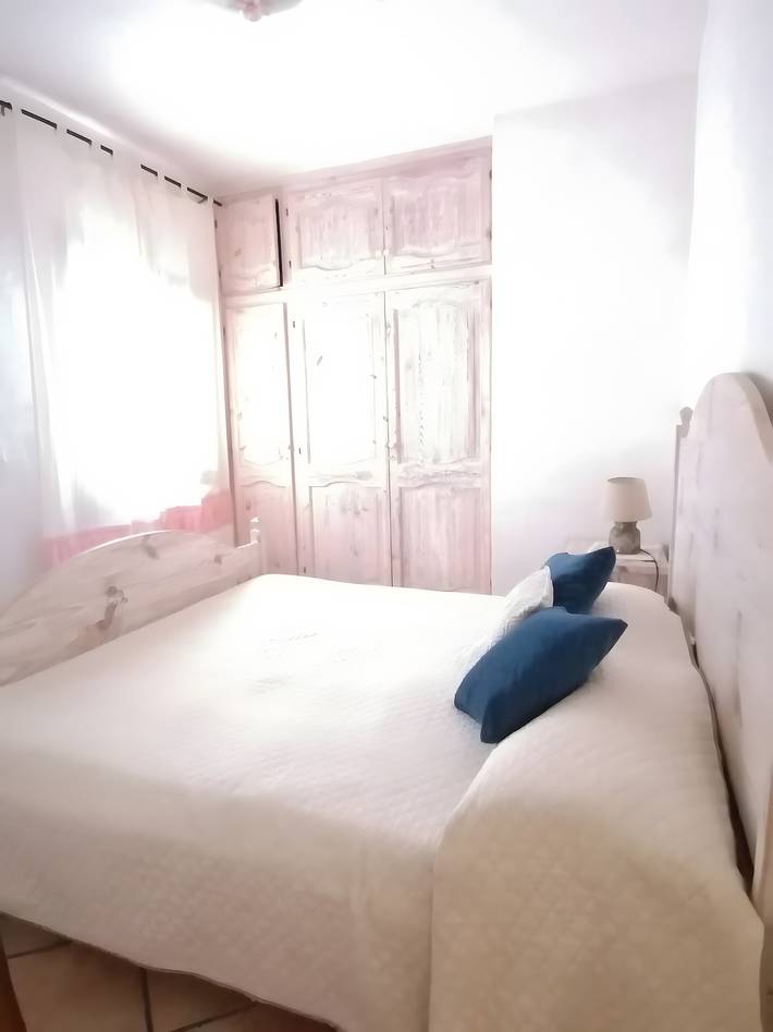 Ferienhaus für 6 Personen, mit Garten in Olbia - 3