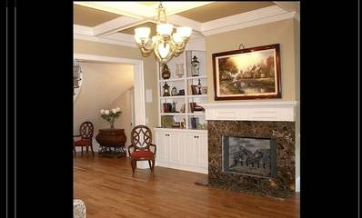 Vacation House for 11 Guests in Lake Lanier, Hall County, Picture 4