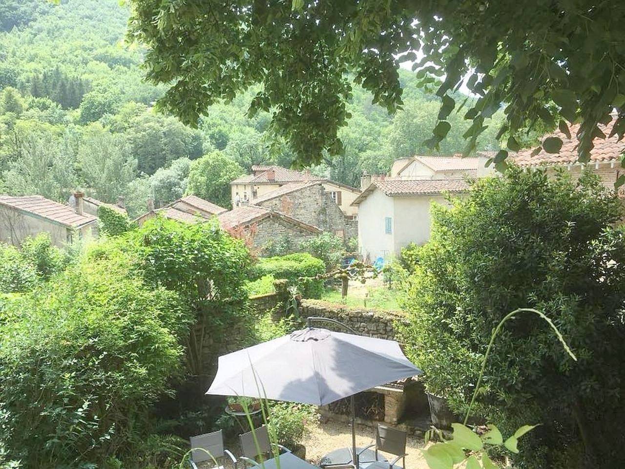 Auberge Lion D'Or in Saint-Antonin-Noble-Val, Tarn-et-Garonne
