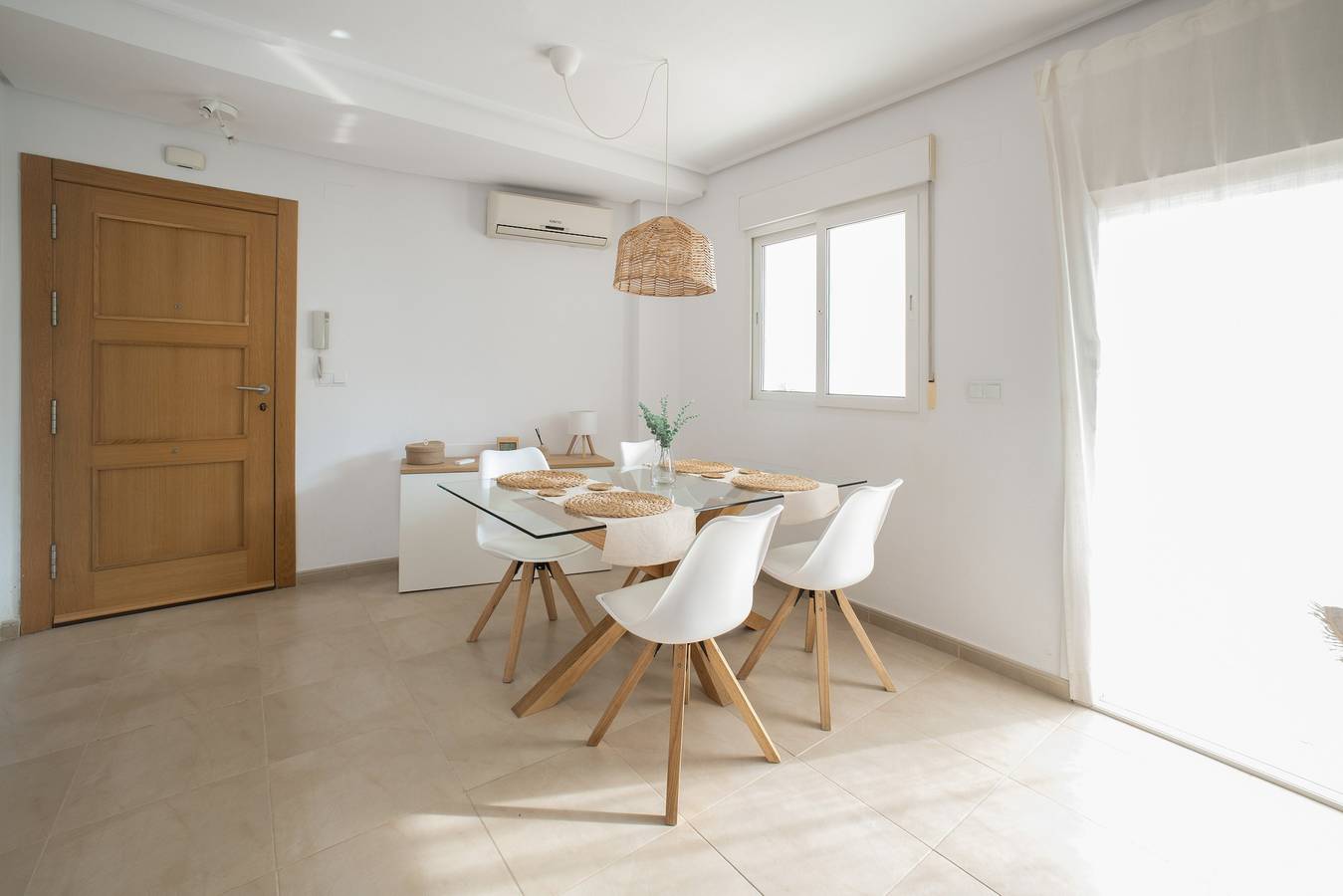 Apartamento entero, Apartamento 'Ullastre' de planta baja en Urbanización Torre Golf Resort in Torre-Pacheco, Costa Cálida