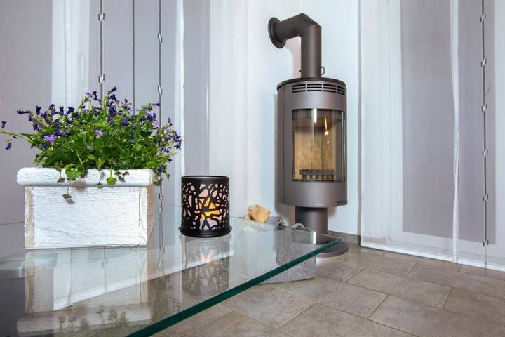 Ferienhaus für 10 Personen, mit Ausblick und Garten in Vorarlberg - 4