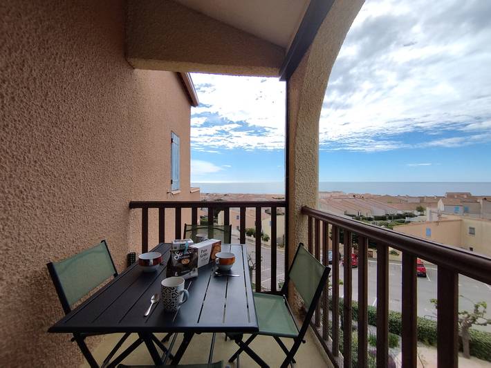 Gîte pour 5 personnes, avec terrasse, animaux acceptés dans Gouffre De L Oeil Doux - 2