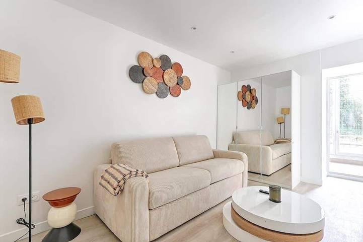 Apartamento de vacaciones para 2 personas - 1