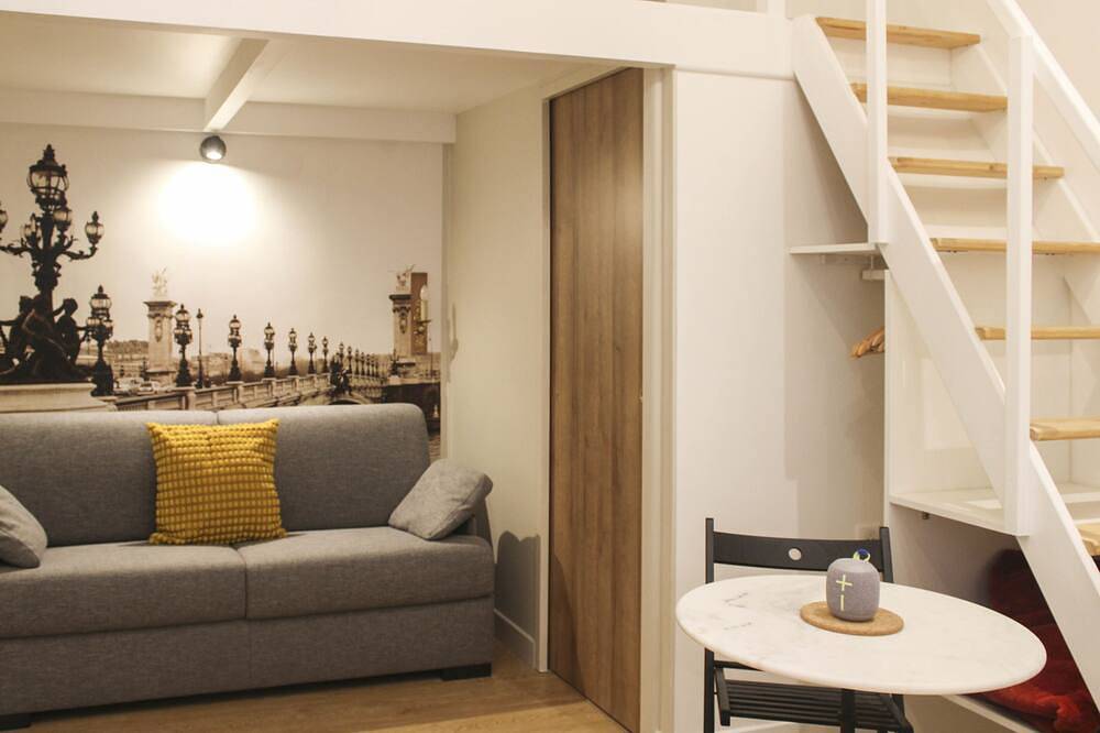 Appartement de vacances