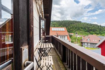Ferienwohnung für 6 Personen in St. Blasien, Hochschwarzwald, Bild 2