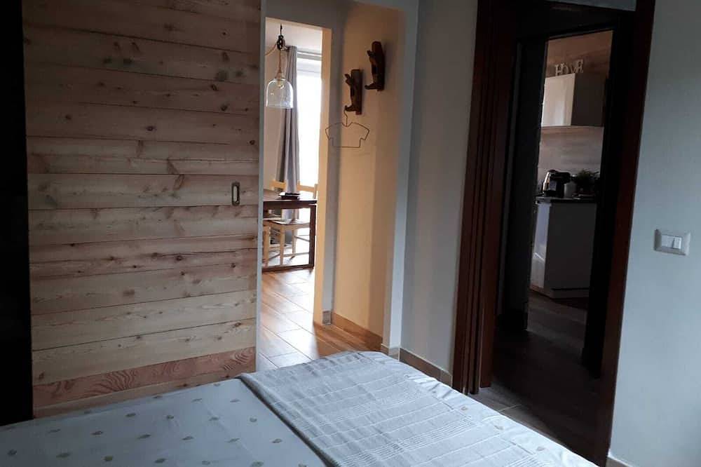 Ganze Wohnung, In der Contrada Magnolia Wohnung @ 27 in Sarnico, Iseosee