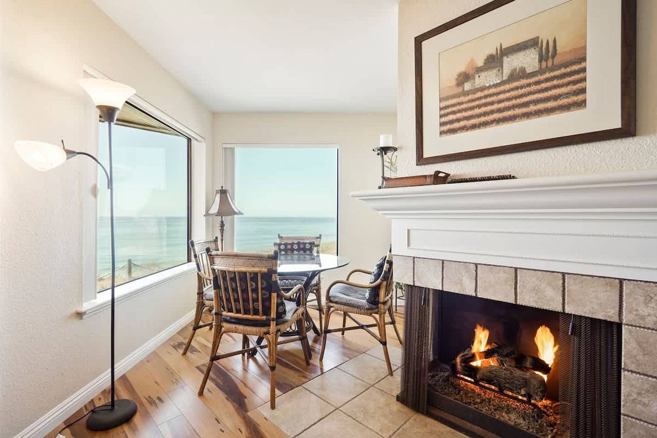 Surfsong Dream - Beachfront in Solana Beach, San Diego County