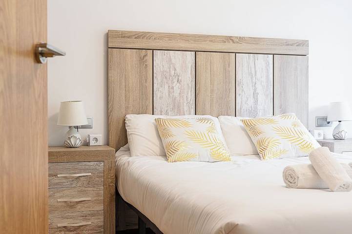 Ganze Wohnung, Mountain Views, Terrace & Free Parking in Arinsal, Pal Arinsal