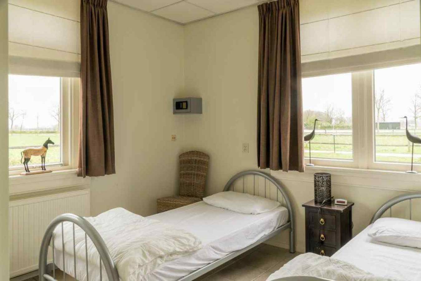 Entire apartment, Cozy 4 person holiday apartment in the Gelderse Achterhoek. in Achterhoek