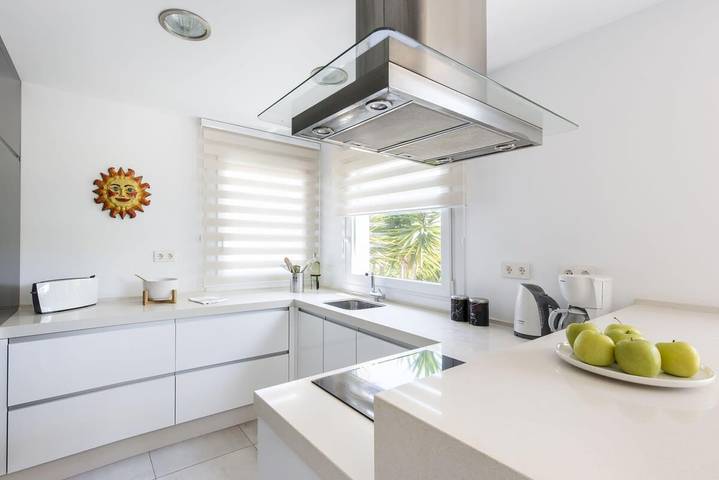 Casa rural para 6 personas, con jardín, Familias con niños en Cartagena - 3