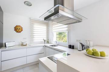 Casa para 6 Personas en La Manga Club, Atamaría, Foto 2