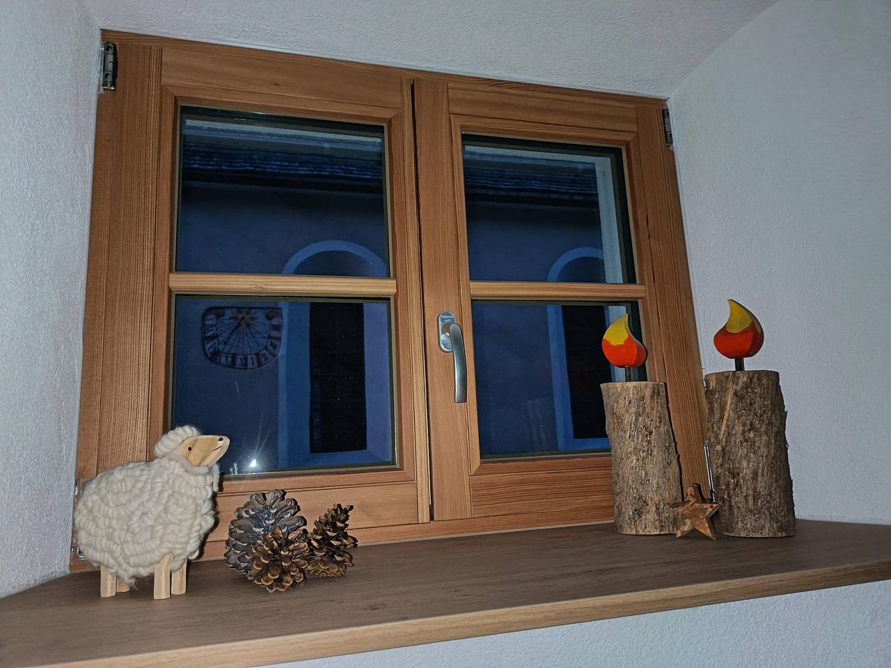 Ganze Ferienwohnung, Elli in Kaunergrat, Arzl im Pitztal