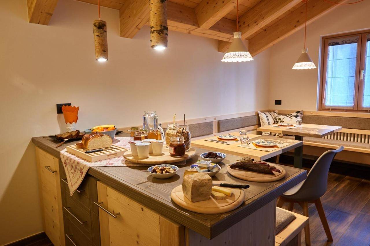 Piodahaus B&B in Premia, Verbano-Cusio-Ossola