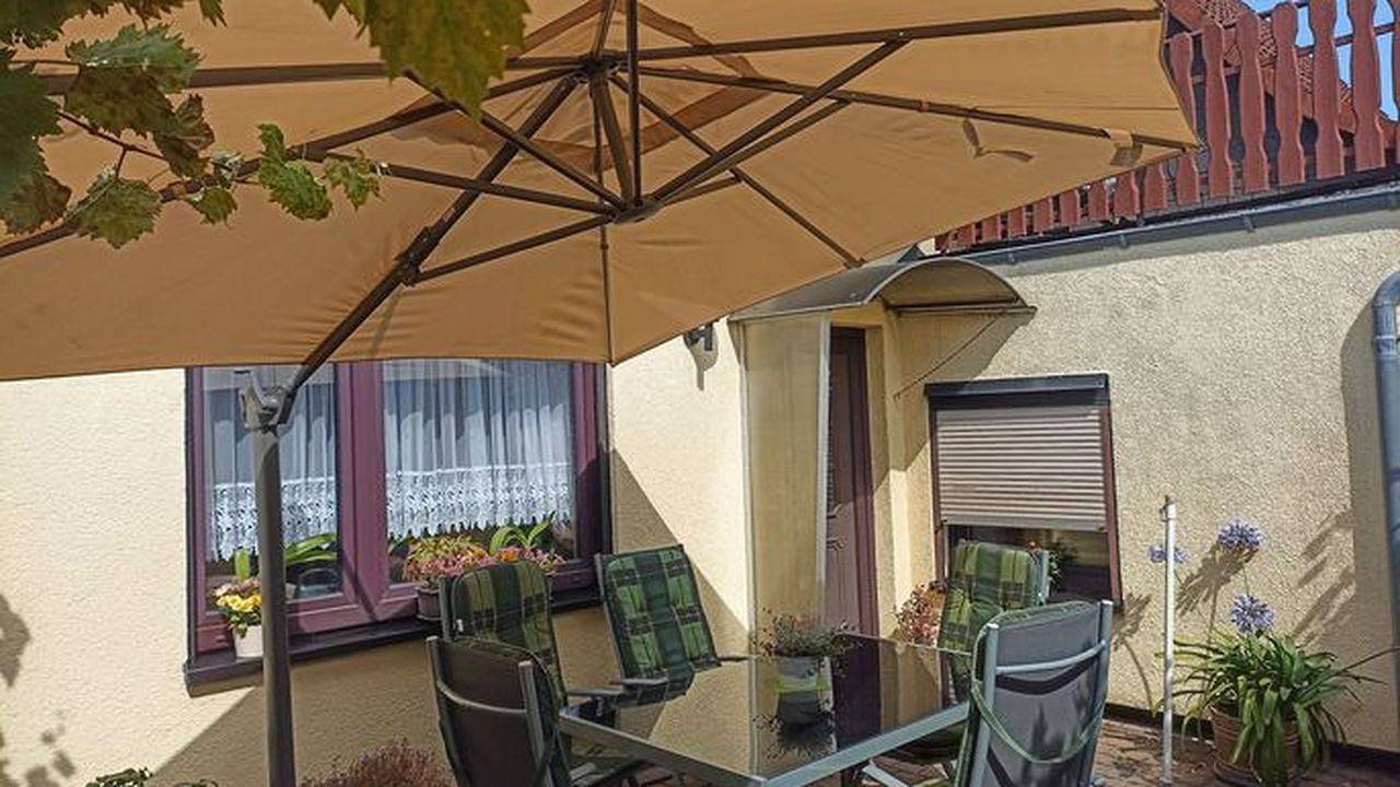 Ganze Ferienwohnung, Ferienwohnung für 2 Personen (60 m²) in Ribnitz-Damgarten in Ribnitz, Ribnitz-Damgarten
