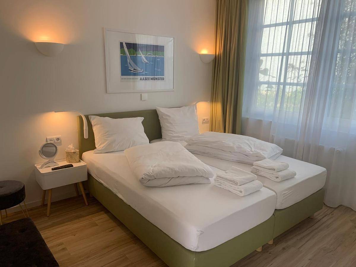 Double Room in Roxel, Münster