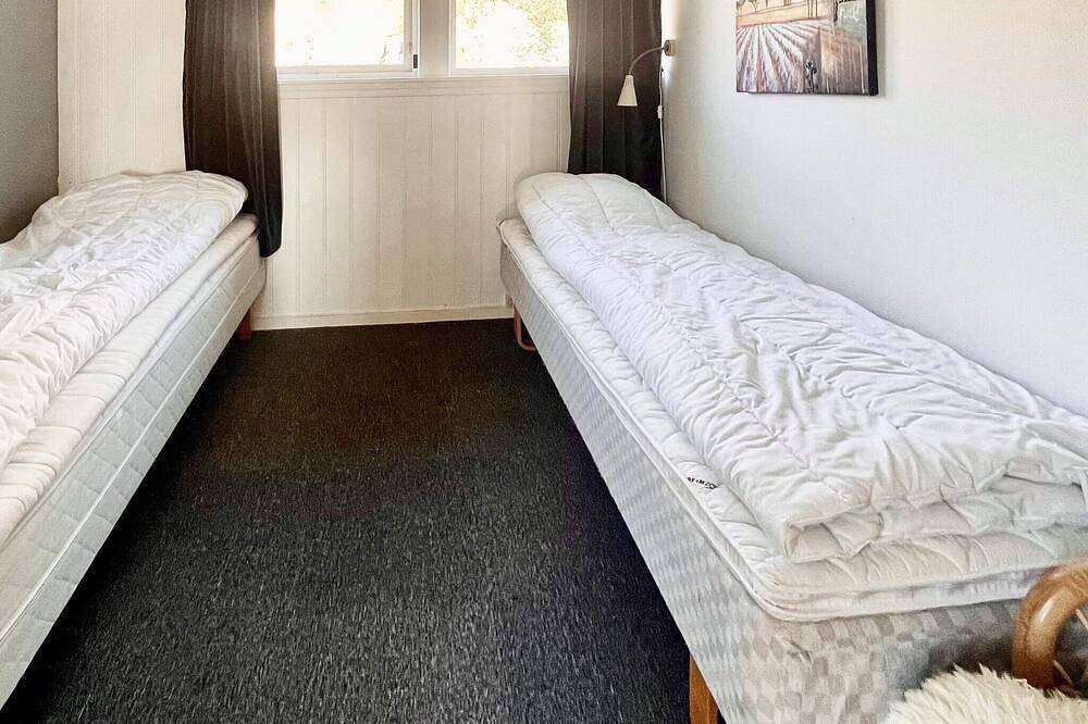 6 Personen Ferienhaus in Dalsøyra in Sognefjord
