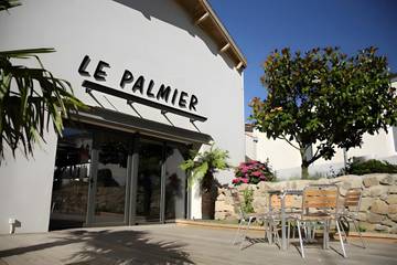 Chambre d’hôte pour 3 personnes à Saint-Michel-Mont-Mercure