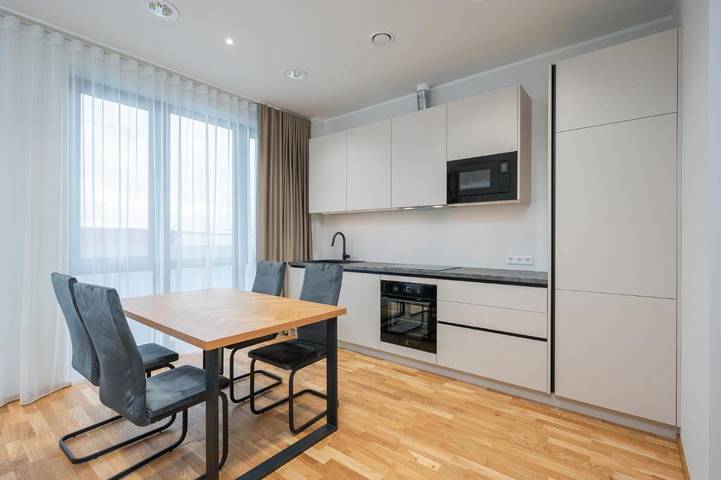 Gîte pour 2 personnes, avec terrasse à Tartu - 2