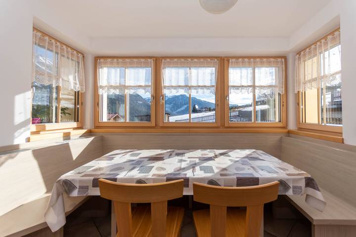 Ganze Wohnung, Casa Freina in Vigo di Fassa, San Giovanni di Fassa