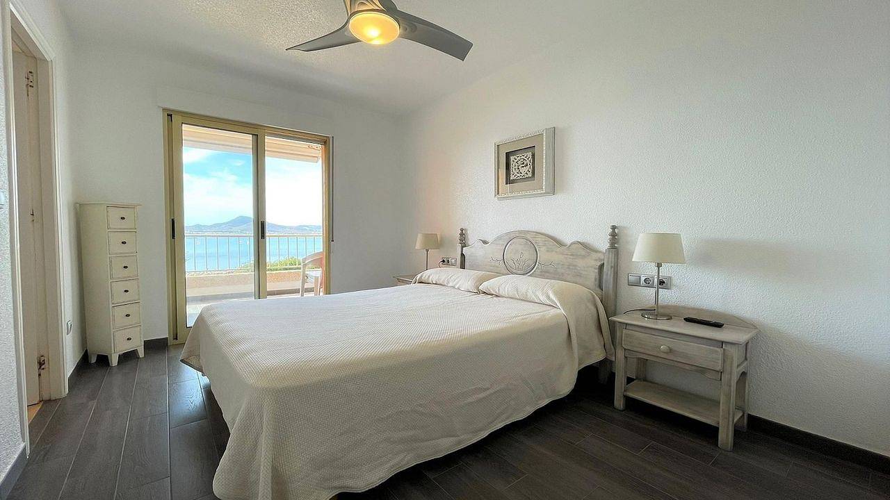 Ferienhaus für 6 Personen (140 m²) in La Manga del Mar Menor in La Manga del Mar Menor, Mar Menor