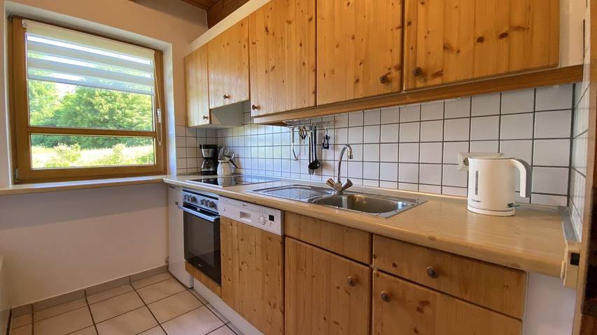 Ferienhaus für 8 Personen, mit Terrasse in Nieheim - 4