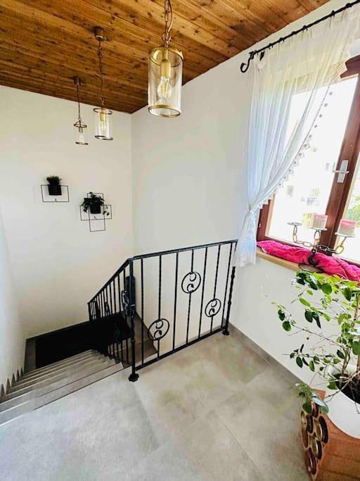Ganze Wohnung, Two-Bedroom Apartment in Seewalchen am Attersee, Bezirk Vöcklabruck