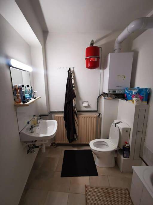 Gîte pour 3 personnes à Halle - 4